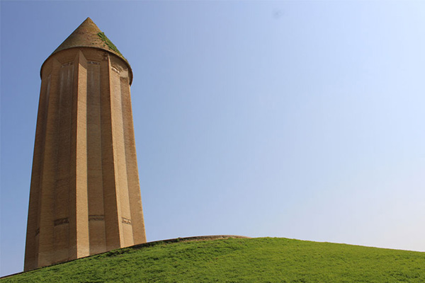 گنبد کاووس 